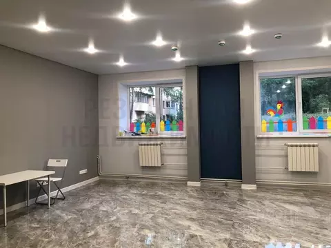 Помещение свободного назначения в Самарская область, Самара ...