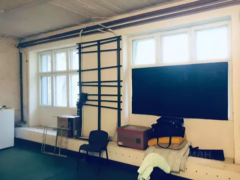 Помещение свободного назначения в Москва 2-й Силикатный проезд, 34С1 ...