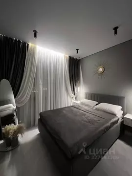 2-к кв. Москва Волгоградский просп., 32/5к2 (40.0 м)