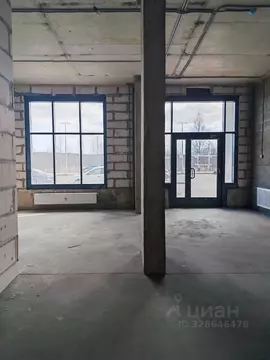 Помещение свободного назначения в Ленинградская область, Всеволожский ...