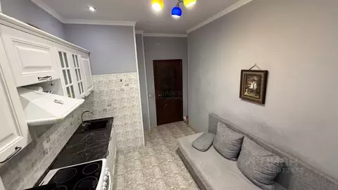 1-к кв. Московская область, Балашиха 1 Мая мкр, 38 (44.1 м)