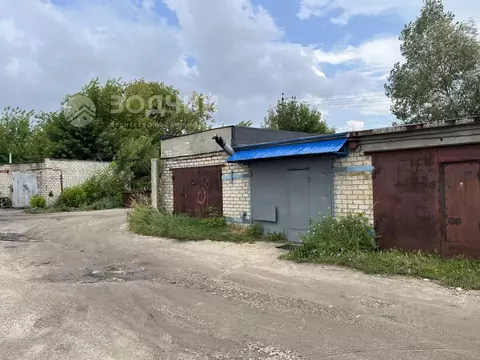 Гараж в Чувашия, Новочебоксарск № 20 Автоград гаражный кооператив, 232 ...