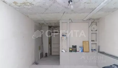 Студия Тюменская область, Тюмень Олимпийская ул., 12 (17.1 м)