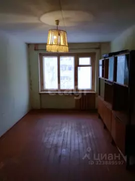 3-к кв. Вологодская область, Череповец ул. Ветеранов, 2 (62.2 м)