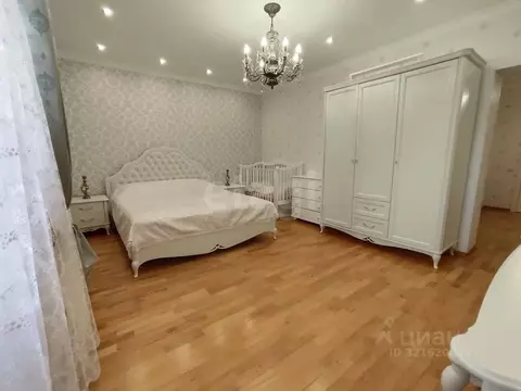 2-к кв. Калужская область, Калуга ул. Циолковского, 67/1 (96.3 м)