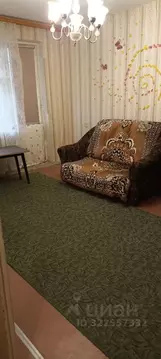 1-к кв. Ростовская область, Ростов-на-Дону ул. Миронова, 3/3 (31.0 м)