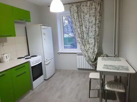 1-к кв. Пермский край, Пермь ул. Тургенева, 35Б (34.2 м)