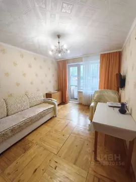 1-к кв. Чувашия, Чебоксары ул. Чернышевского, 12 (33.0 м)