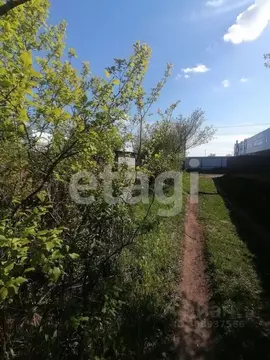 Участок в Брянская область, Брянский район, Добрунское с/пос, д. ...