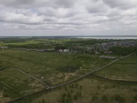 Участок в Челябинская область, Красноармейский муниципальный округ, ...