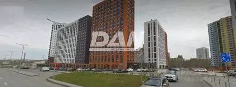 Помещение свободного назначения в Челябинская область, Челябинск ...