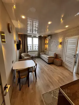 1-к кв. Москва ул. Красного Маяка, 26А (40.0 м)
