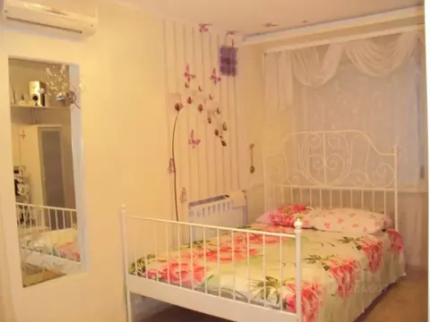 2-к кв. Нижегородская область, Нижний Новгород просп. Ленина, 45к2 ...