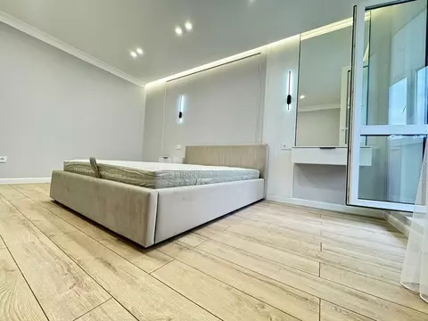 2-к кв. Калужская область, Калуга ул. Минская, 24 (66.0 м)