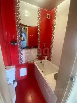 1-к кв. Кемеровская область, Кемерово Октябрьский просп., 44 (24.5 м)