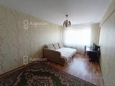 1-к кв. Волгоградская область, Волгоград Моздокская ул., 5 (30.0 м)