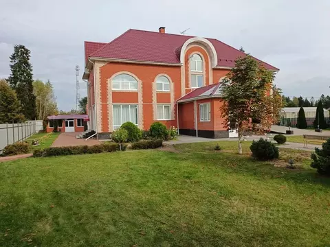 Дом в Московская область, Щелково городской округ, Фряново пгт ул. ...