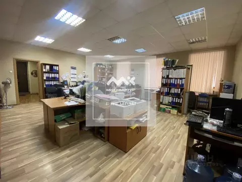 Офис в Санкт-Петербург ул. Жуковского, 7-9 (75 м)