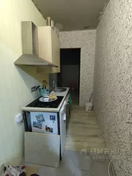 2-к кв. Тюменская область, Тюмень ул. Алматинская, 12 (35.0 м)