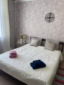 1-к кв. Рязанская область, Рязань Вокзальная ул., 51А (45.0 м)