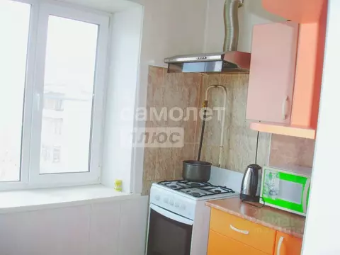 2-к кв. Челябинская область, Челябинск ш. Металлургов, 55А (42.6 м)