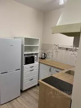 1-к кв. Тюменская область, Тюмень ул. Александра Протозанова, 4 (36.0 ...