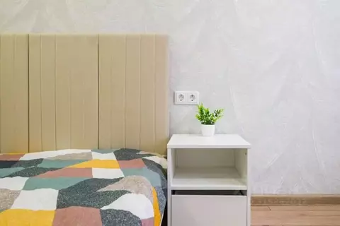 1-к кв. Новосибирская область, Новосибирск Новогодняя ул., 17 (50.0 м)