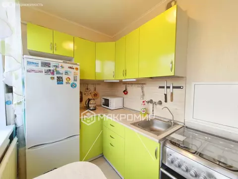 1-комнатная квартира: Санкт-Петербург, Купчинская улица, 8к1 (32.9 м)