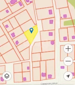 Участок в Курганская область, Кетовский муниципальный округ, д. ...