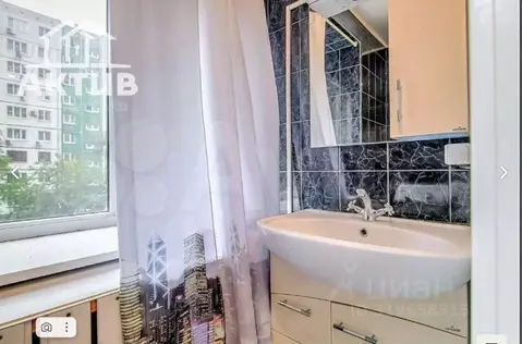 4-к кв. Ростовская область, Ростов-на-Дону ул. Шеболдаева, 4/4 (128.0 ...