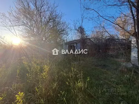 Участок в Крым, Симферопольский район, с. Доброе ул. Пятихатская (10.0 ...