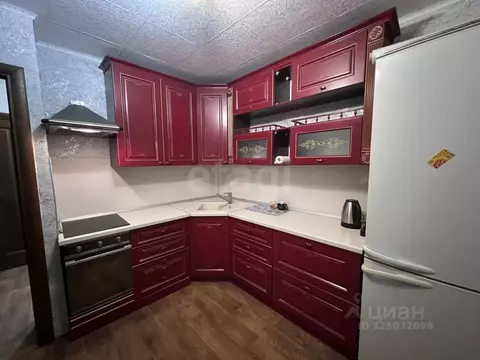 2-к кв. Тюменская область, Тюмень Широтная ул., 110к1 (47.0 м)