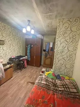 1-к кв. Нижегородская область, Нижний Новгород ул. Маршала Воронова, ...