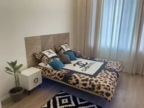 1-к кв. Московская область, Одинцово ул. Каштановая, 14 (40.0 м)