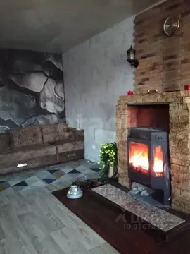 Дом в Пермский край, Краснокамский муниципальный округ, д. Осляна 74А ...