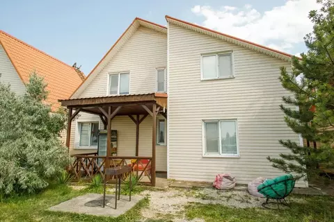 Дом в Крым, Феодосия ш. Керченское, 33А (200 м)