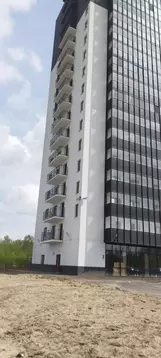 Студия Санкт-Петербург ул. Крыленко, 36к2 (29.0 м)