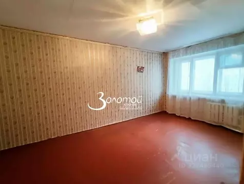 1-к кв. Нижегородская область, Дзержинск ул. Марковникова, 23 (30.5 м)