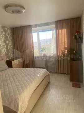 3-к кв. Тюменская область, Тюмень ул. Павла Шарова, 9 (87.0 м)