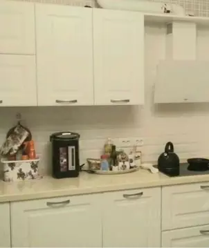 2-к кв. Московская область, Химки Московская ул., 21А (70.0 м)