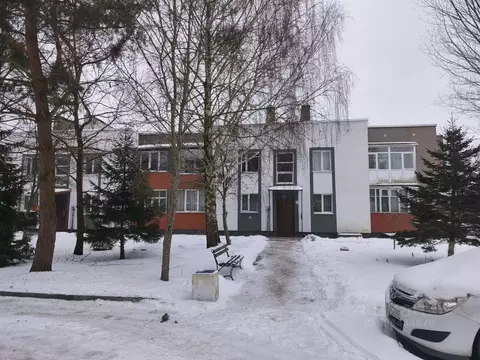 3-к кв. Калининградская область, Мамоново Артиллерийская ул., 7Б (70.1 ...