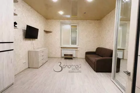 1-к кв. Нижегородская область, Дзержинск Учебный пер., 8 (40.4 м)