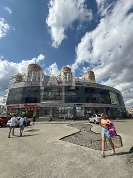 Торговая площадь в Челябинская область, Челябинск ул. Чайковского, 60 ...