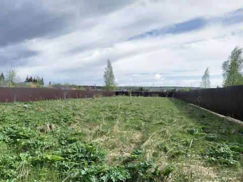 Участок, 14 сот., поселения (ижс)