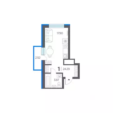 Студия Рязанская область, Рязанский район, Дядьковское с/пос, с. ...