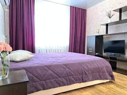 1-к кв. Мордовия, Саранск Севастопольская ул., 13 (45.0 м)