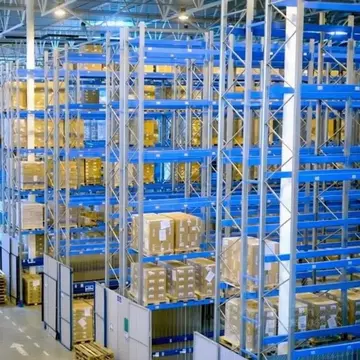 Склад в Московская область, Химки ш. Вашутинское, вл46 (4000 м)