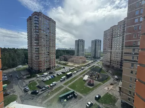 Свободной планировки кв. Московская область, Балашиха ул. ...