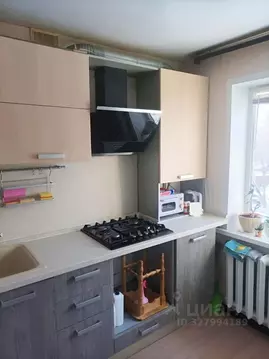 2-к кв. Тульская область, Тула Рязанская ул., 18 (45.7 м)