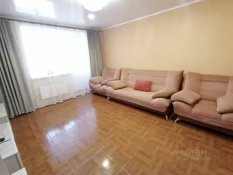 3-к кв. Иркутская область, Иркутск ул. Гоголя, 53/1 (64.1 м)